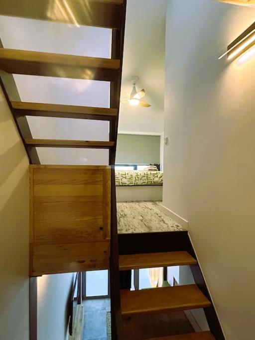Stylish And Modern Loft In Madrid Centre 아파트 외부 사진