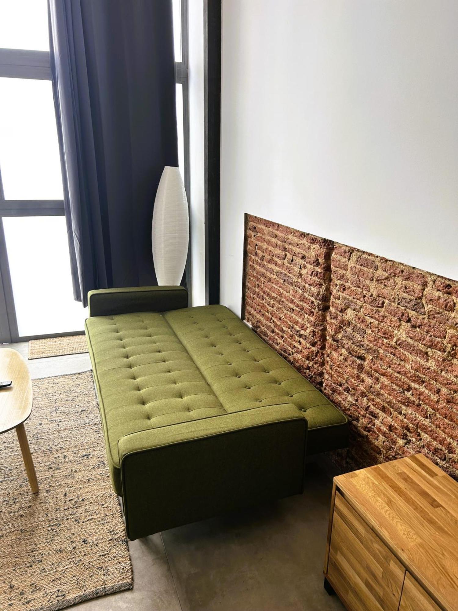 Stylish And Modern Loft In Madrid Centre 아파트 외부 사진